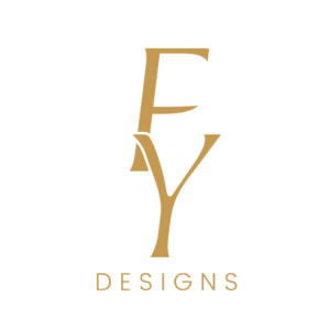 FY Designs Branding and Marketing Support - Logo Design