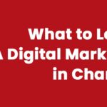 What to Look for In A Digital Marketing Agency in Charlotte?